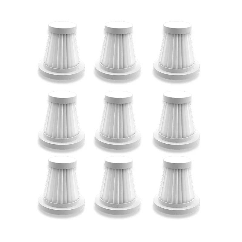 Car Vacuum Cleaner Filter