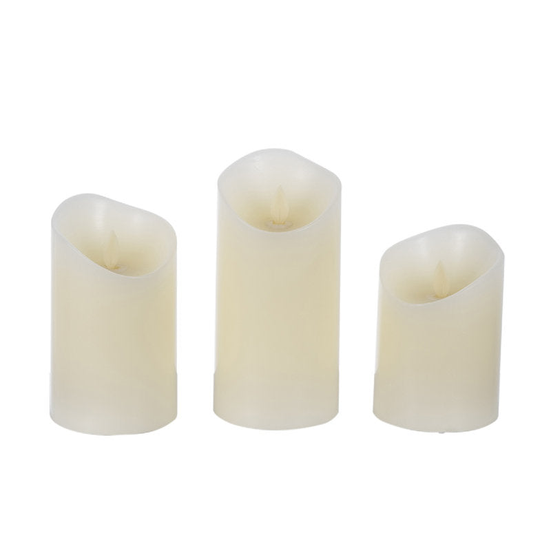 Flameless Candle