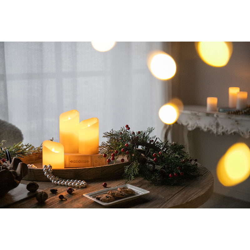Flameless Candle