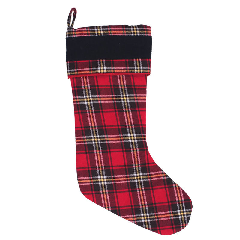 Scotsman Stocking