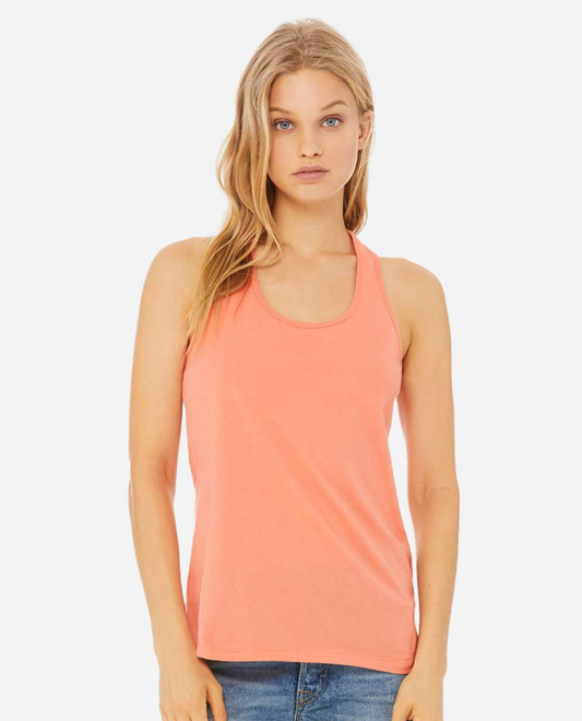 Softstyle® Women’s Tank Top | USA Decoration