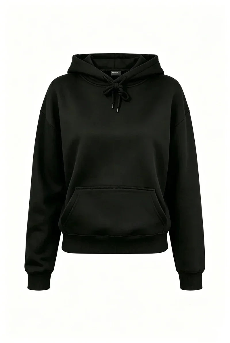New in Womens Tracksuit Fall Winter Fashion Casual Sweatshirts Outdoors Sports Jogging Woman Clothing Single Piece Hoodie Pants