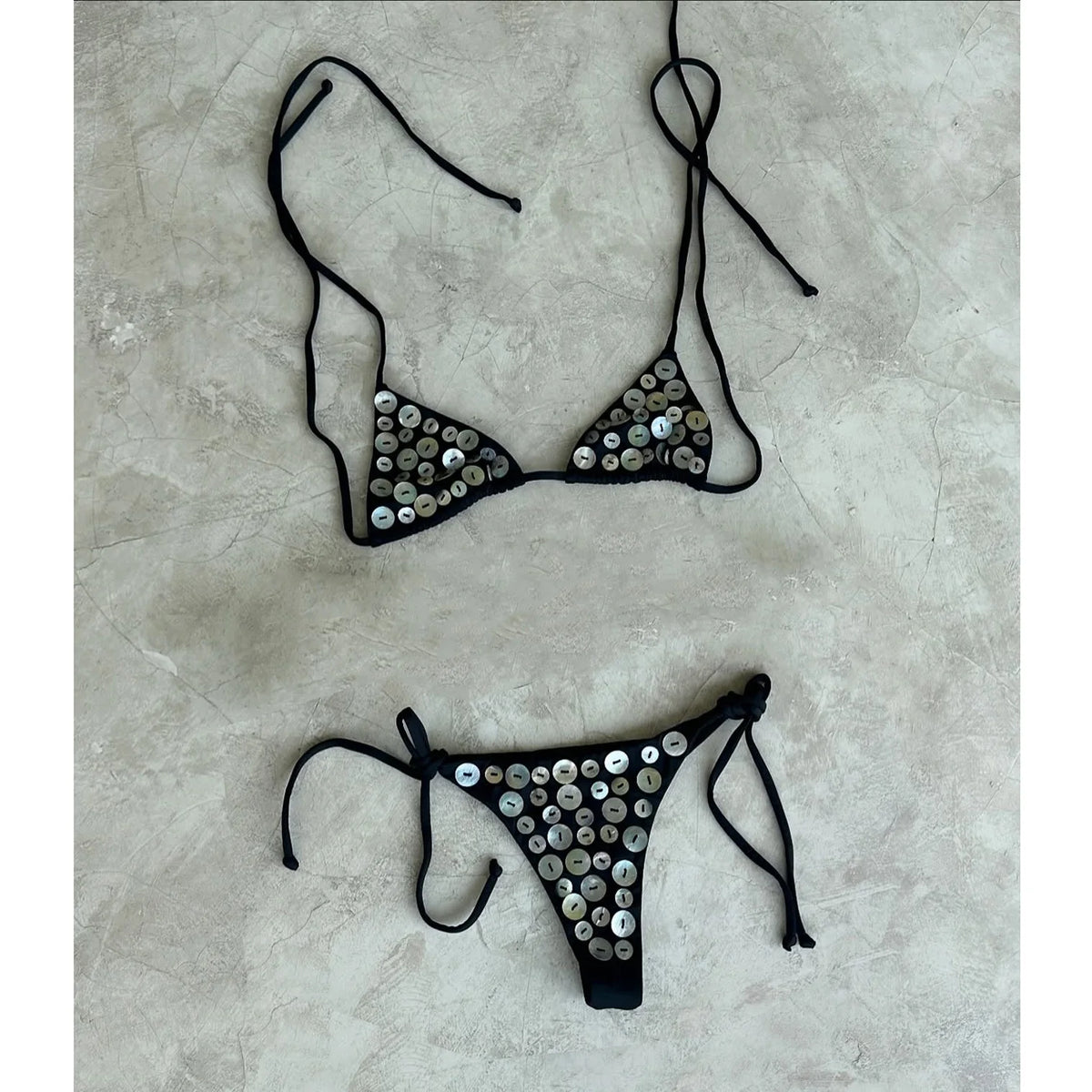 Push Up Bikinis 2025 Sexy Women Swimsuit Swimwear Female Micro Bikini Set Biquini Bathing Suit Swimming Suits Beachwear