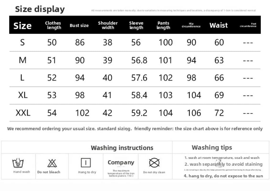 Women's Casual Sports Suit Slim and Skinny Hooded Zipper Jacket Wide Leg Pants Two-piece Set