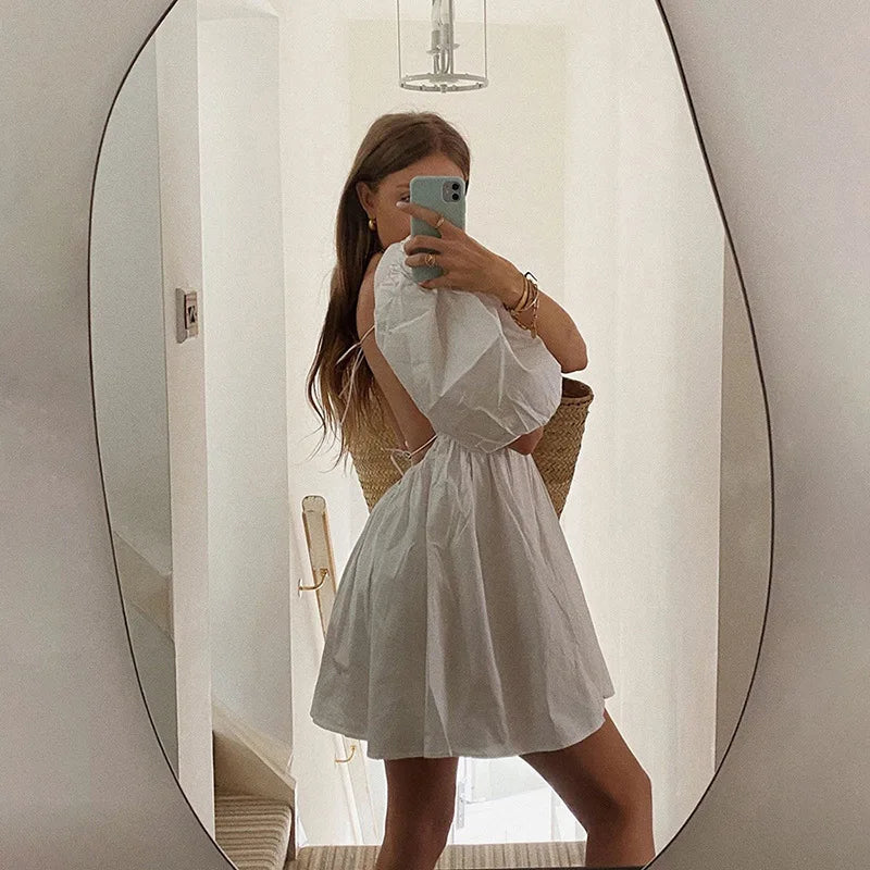 Summer Party Club Dress Women Clothes Sexy Short Sleeve Tank Slim Ladies Dresses Mini Short Bodycon Dress Vestidos