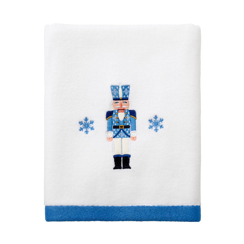 Shaughan 100% Cotton Hand Towel