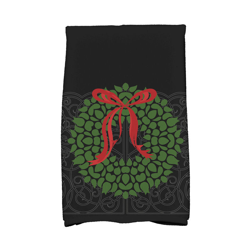 Sheatown Hand Towel