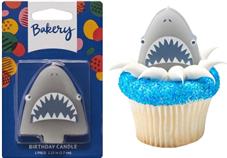 61 Piece Shark Party Kit (ideal for a larger party)