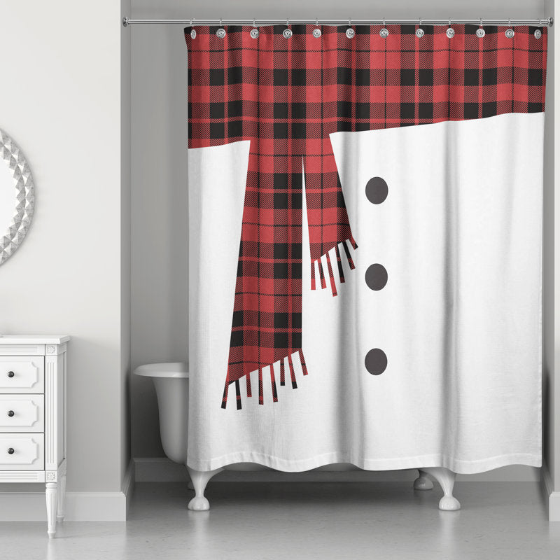 Shower Curtain