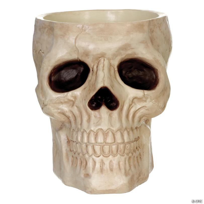 Skull Candy Bowl