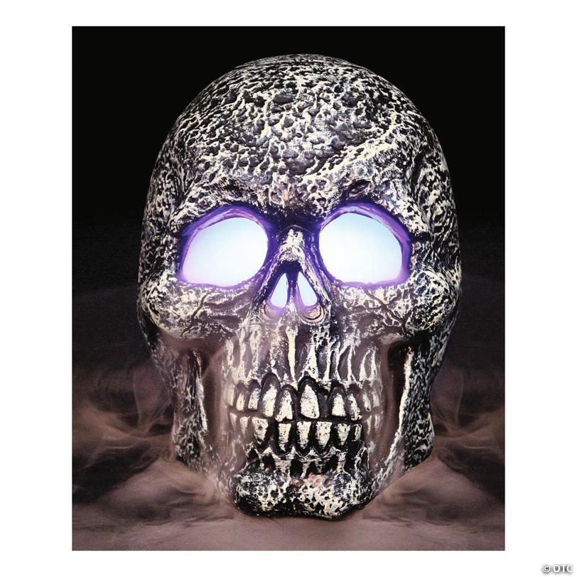 Skull Mister