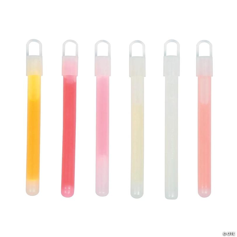 Glow Sticks - 12 Pc.