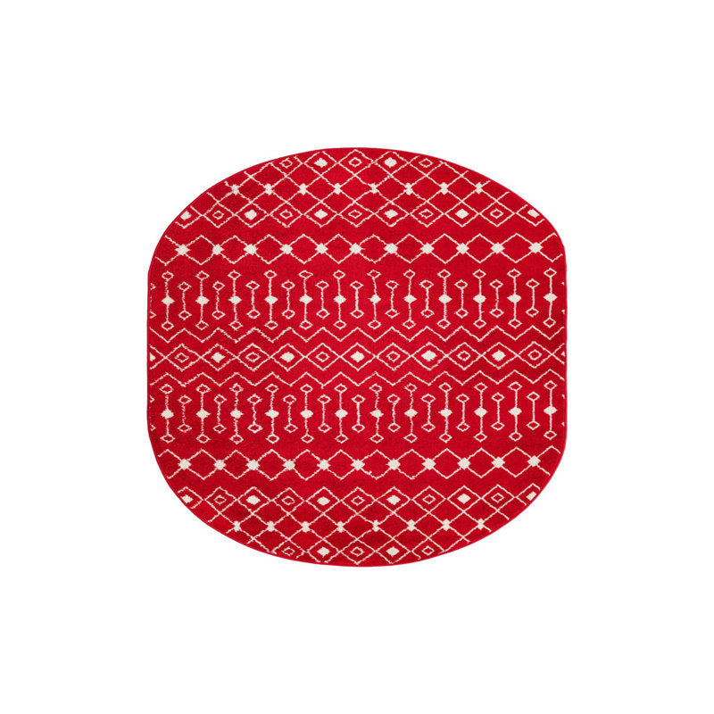 Somerville Geometric Indoor Rug