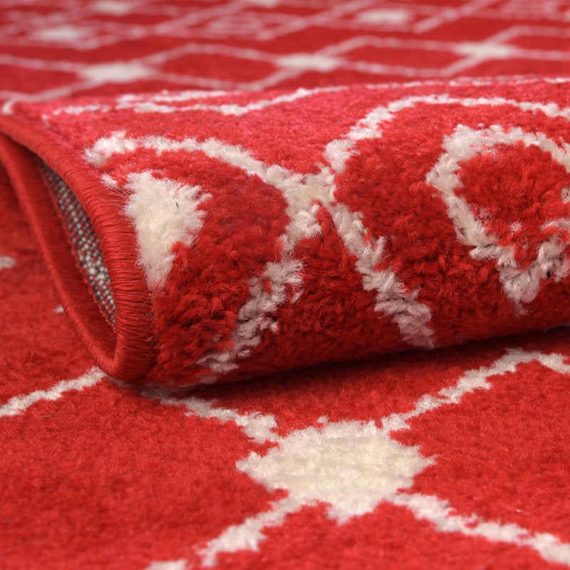 Somerville Geometric Indoor Rug