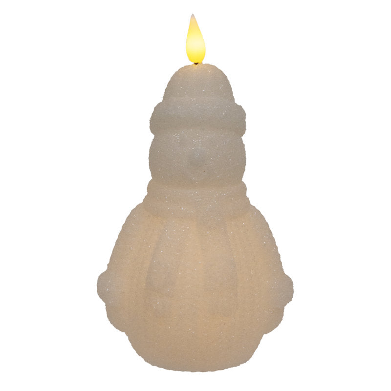Peppermint Bark Scented Votive Candle