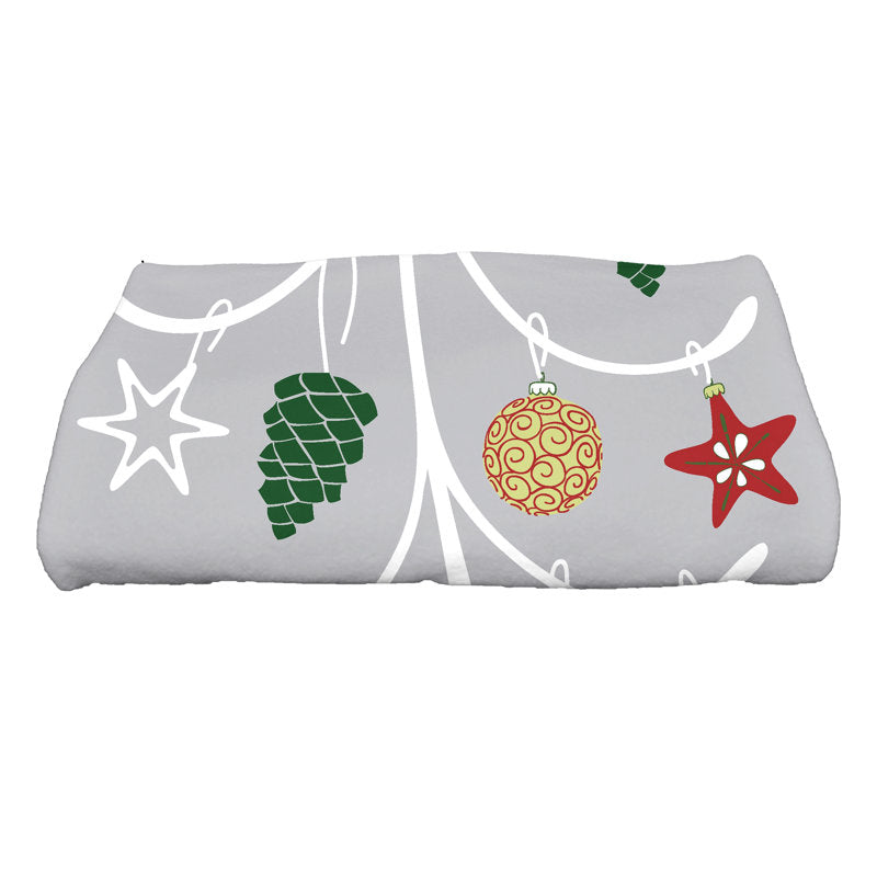 Springville Bath Towel