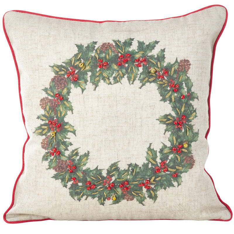 By The Holiday AisleÂ®