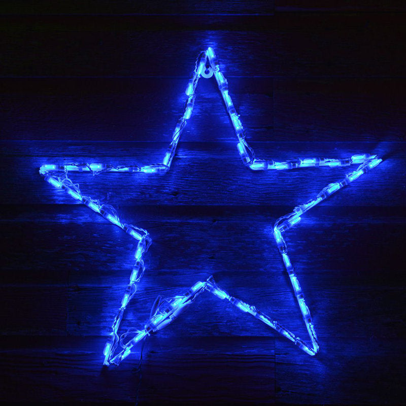 Star LED Display