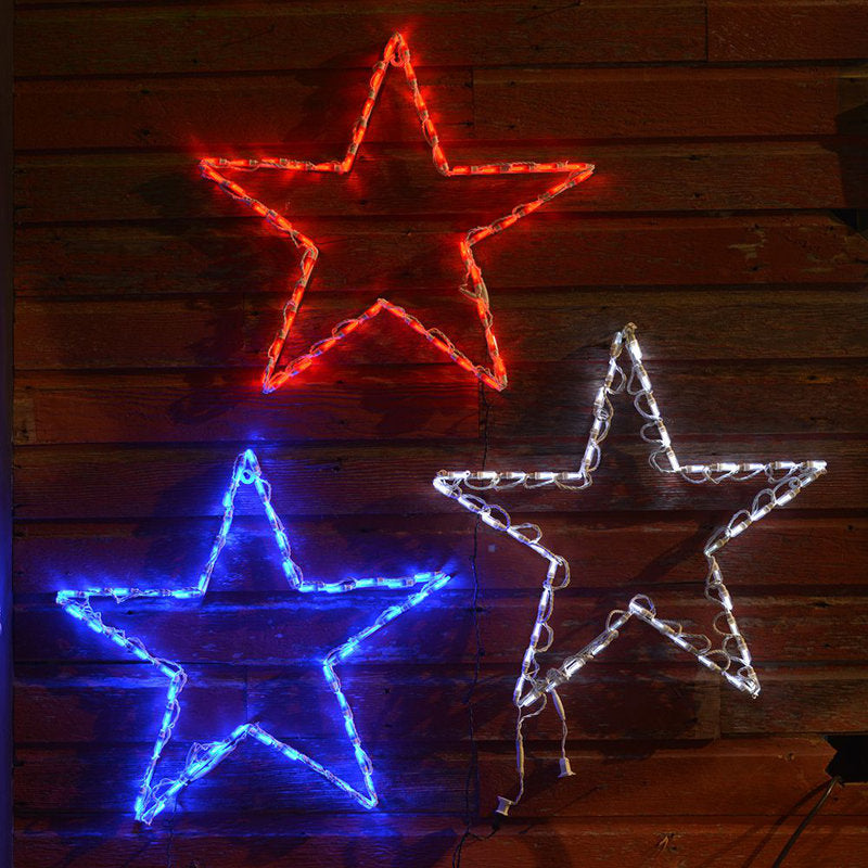 Star LED Display