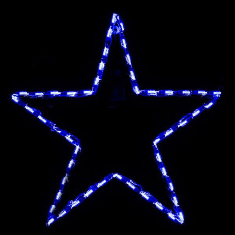 Star LED Display