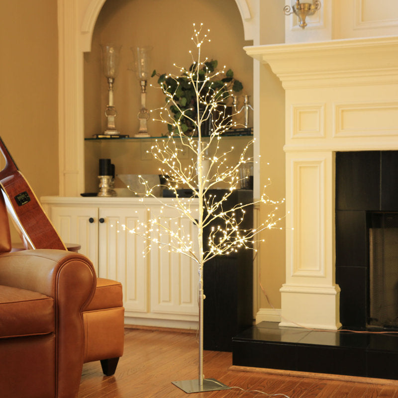 Starlight Lighted Tree