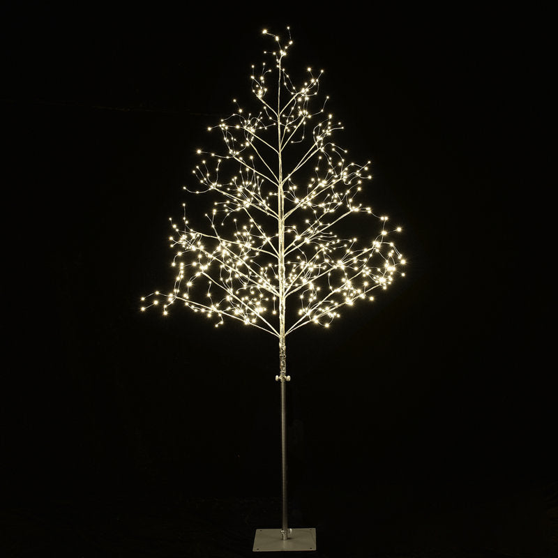 Starlight Lighted Tree