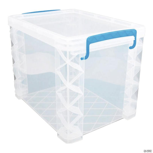 Storage Studios Super Stacker File Box