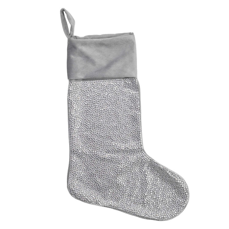 Strass Stocking