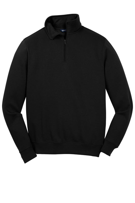 Sport-Tek® Tall 1/4-Zip Sweatshirt. TST253