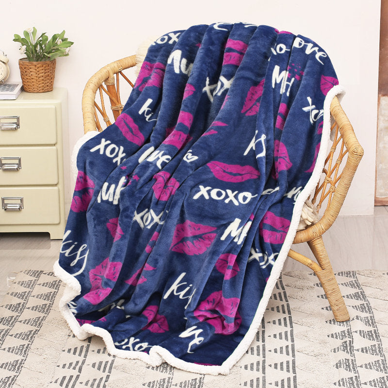 Throw Blanket