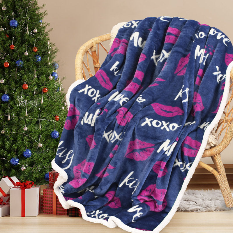 Throw Blanket