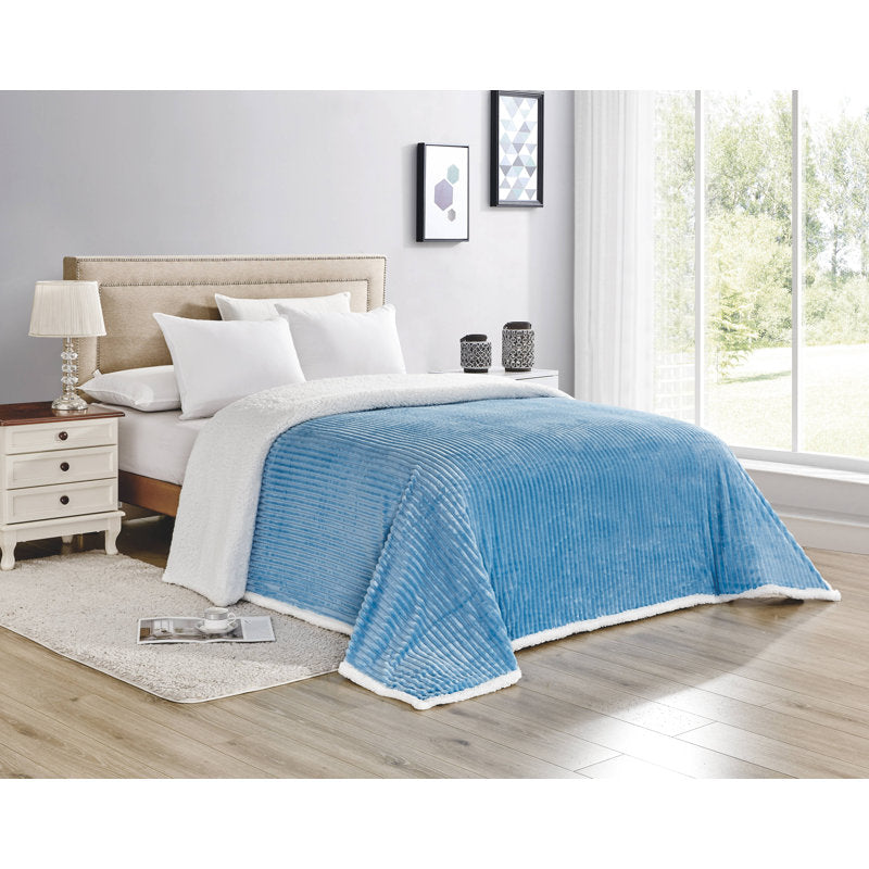 Throw Blanket