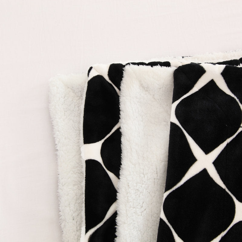 Throw Blanket