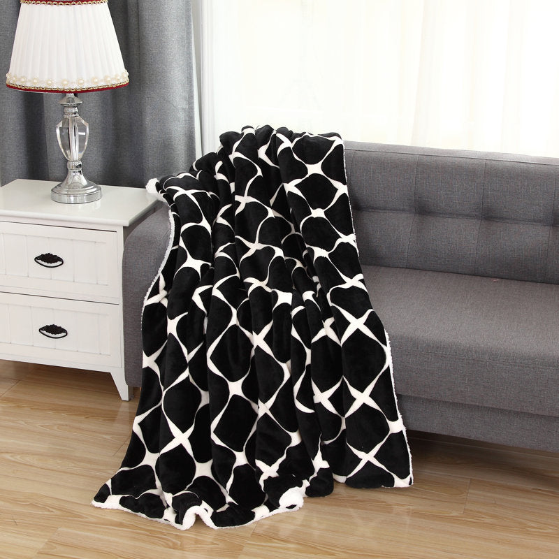 Throw Blanket