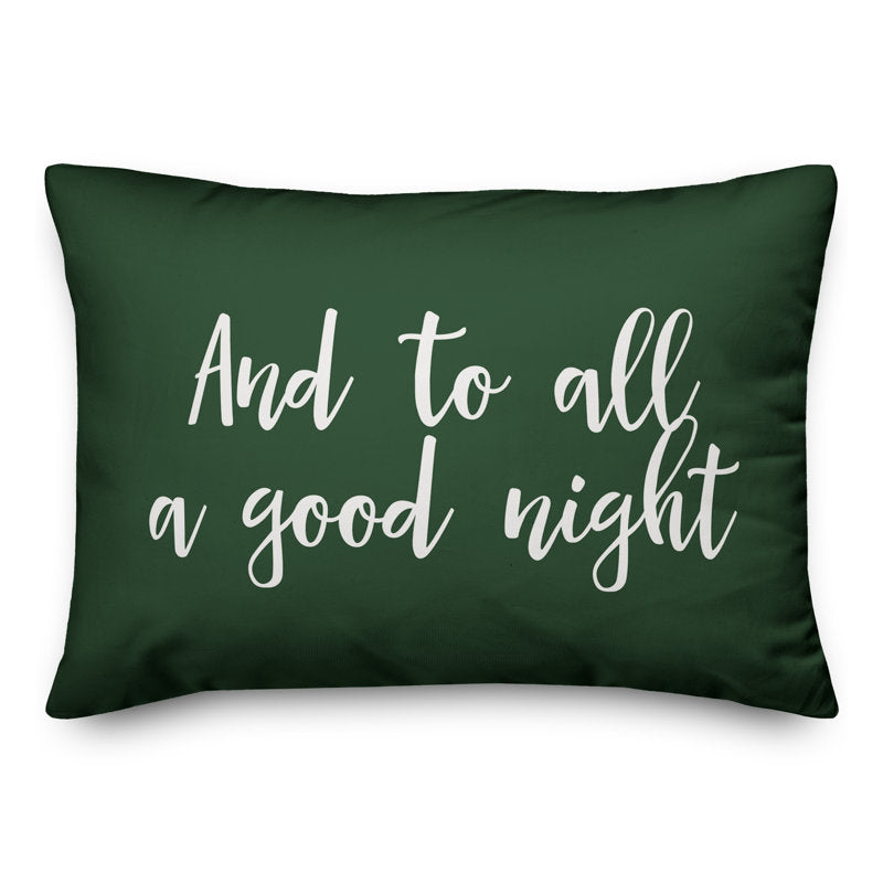 Throw Pillow
