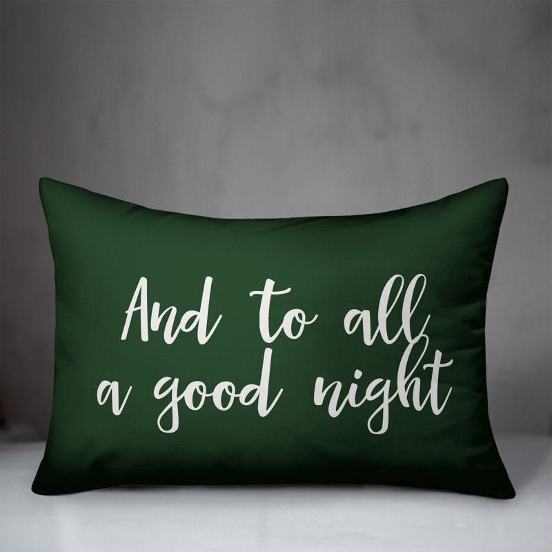 Throw Pillow