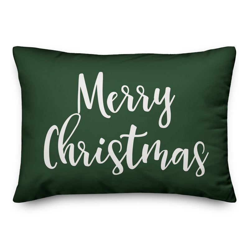 Throw Pillow