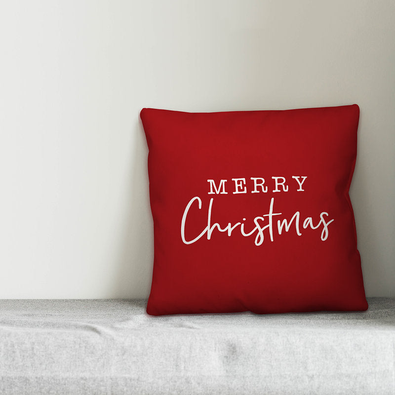 Throw Pillow