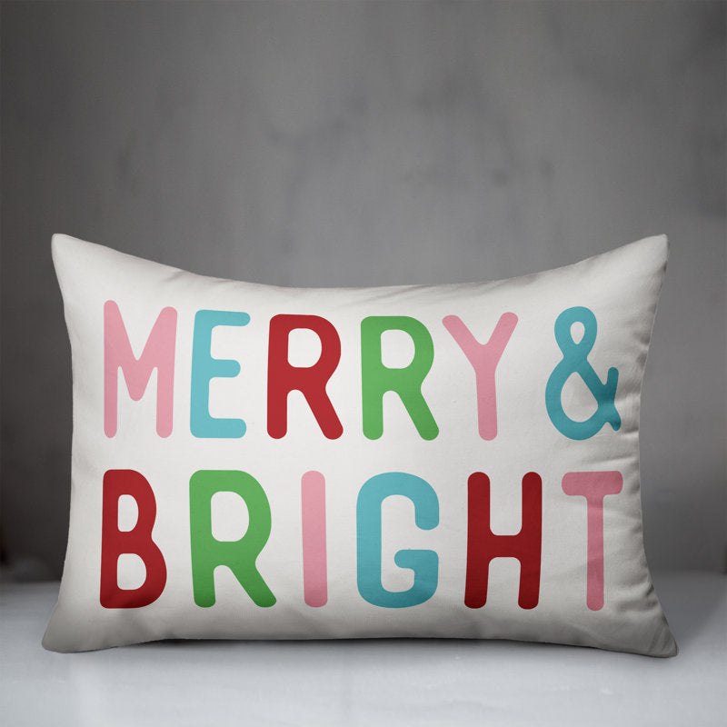 Throw Pillow