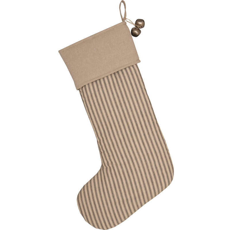 Ticking Stripe Stocking