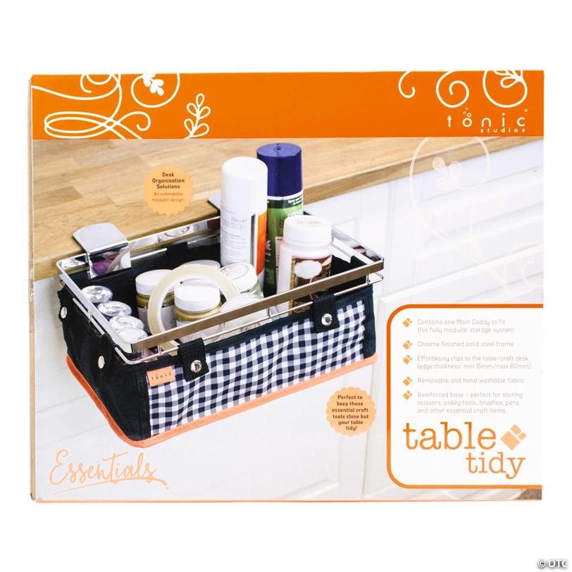 Tonic Studios Table Tidy Main Caddy