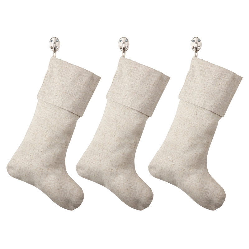 Toscana Design Christmas Stocking