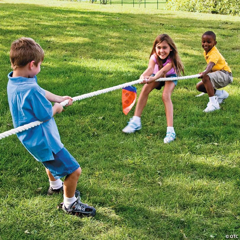 Tug of War Rope