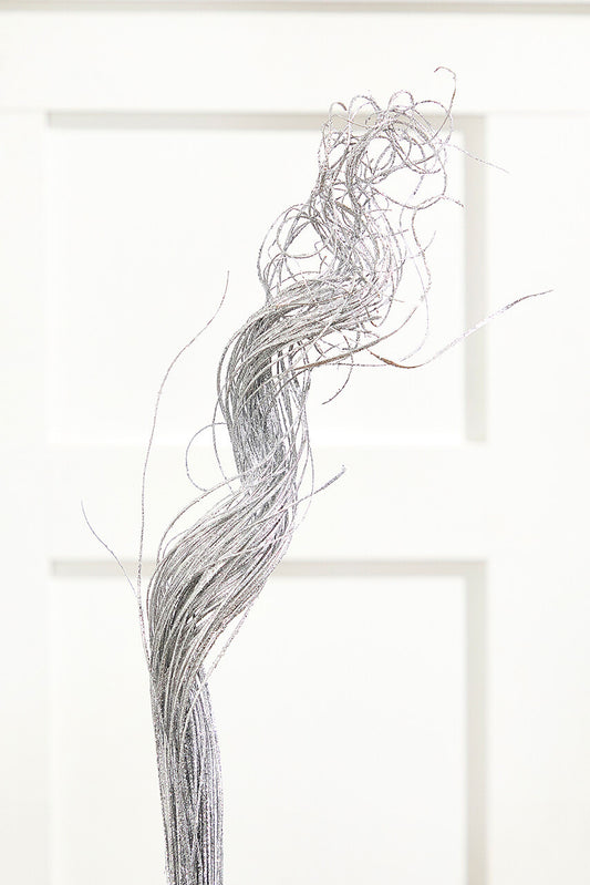 4 Inch Pink Glitter Beaded Ice Ball Ornament Sparkling Holiday Decoration