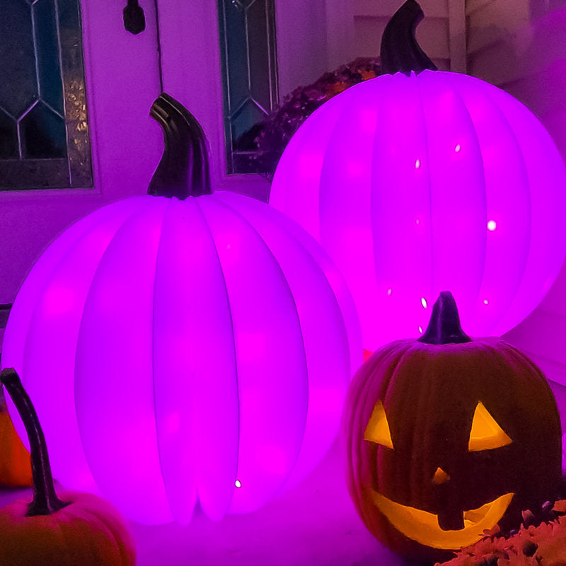 Twinklers 18-inch Lighted Orb