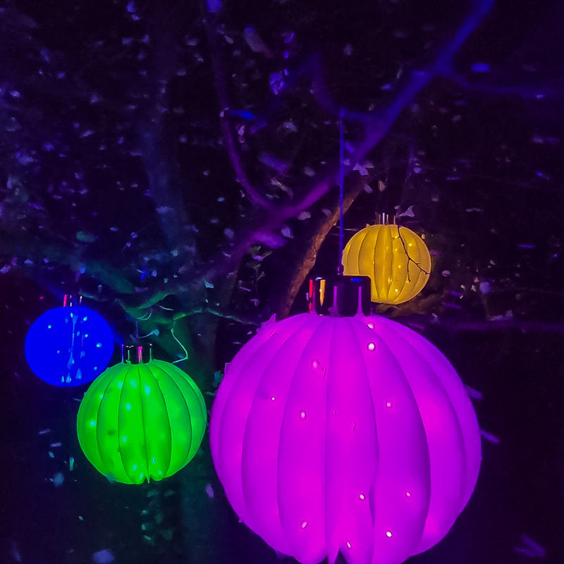 Twinklers 18-inch Lighted Orb