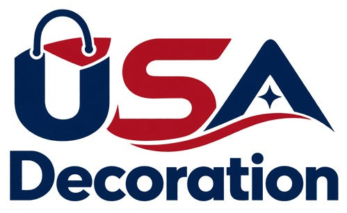 USA Decoration