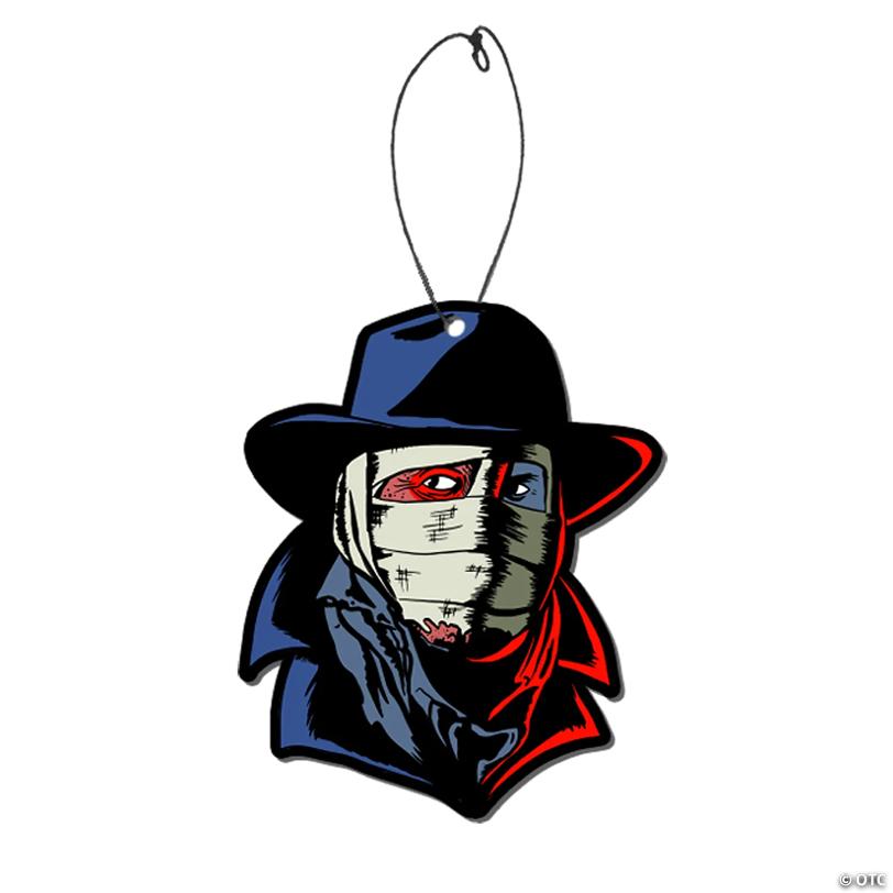 Universal Studios Darkman™ Air Freshener