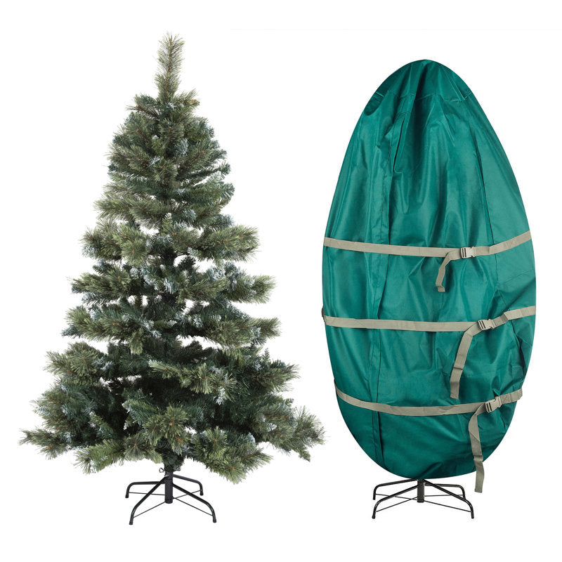 Upright Christmas Tree Storage Bag