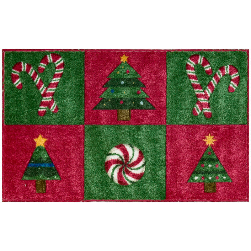Verlene Indoor Rug